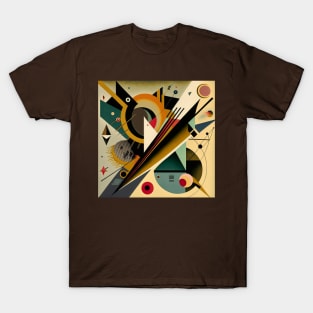 Kandinsky-esque I T-Shirt